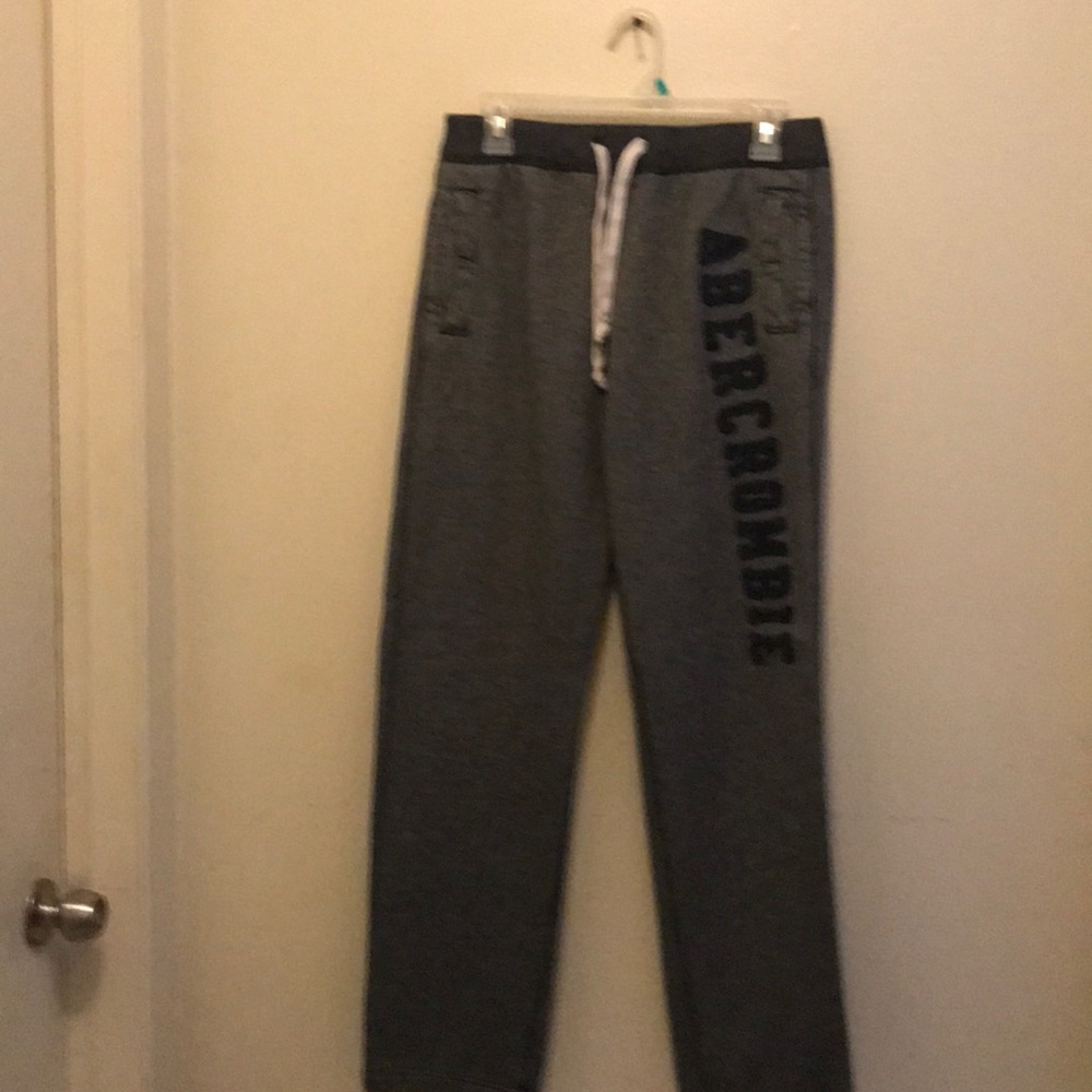 Jogging pants